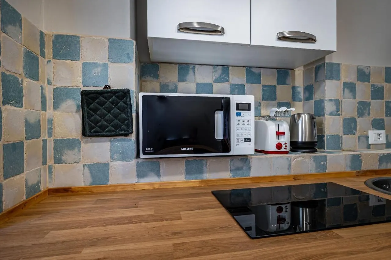 Yid Cavour 4 Rooms Luxury Apt In The Heart Of Florence Italy