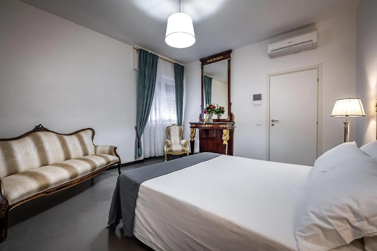 Yid Cavour 4 Rooms Luxury Apt In The Heart Of Florence Apartment