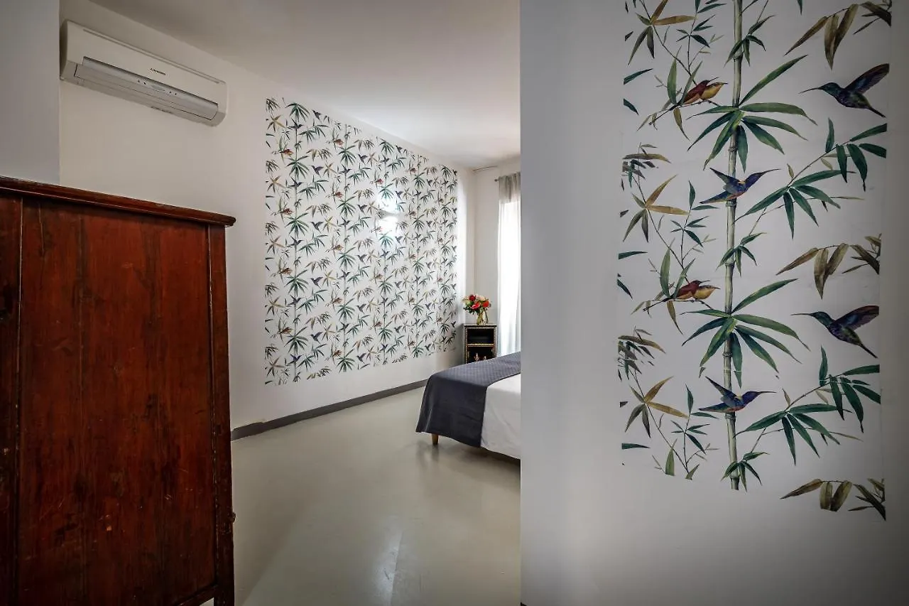 Yid Cavour 4 Rooms Luxury Apt In The Heart Of Florence Apartment