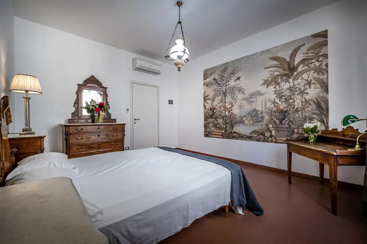 Yid Cavour 4 Rooms Luxury Apt In The Heart Of Florence