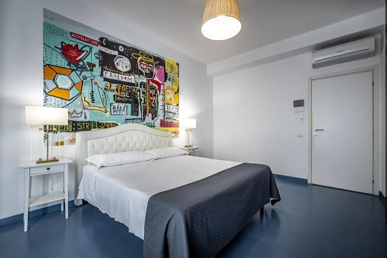 Yid Cavour 4 Rooms Luxury Apt In The Heart Of Florence Apartment