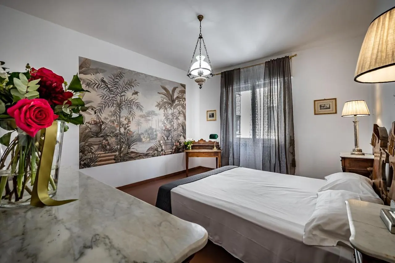 Yid Cavour 4 Rooms Luxury Apt In The Heart Of Florence