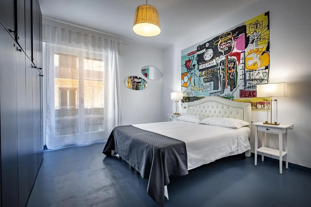 Apartment Yid Cavour 4 Rooms Luxury Apt In The Heart Of Florence