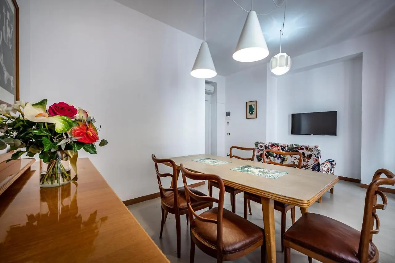 Yid Cavour 4 Rooms Luxury Apt In The Heart Of Florence 0*,