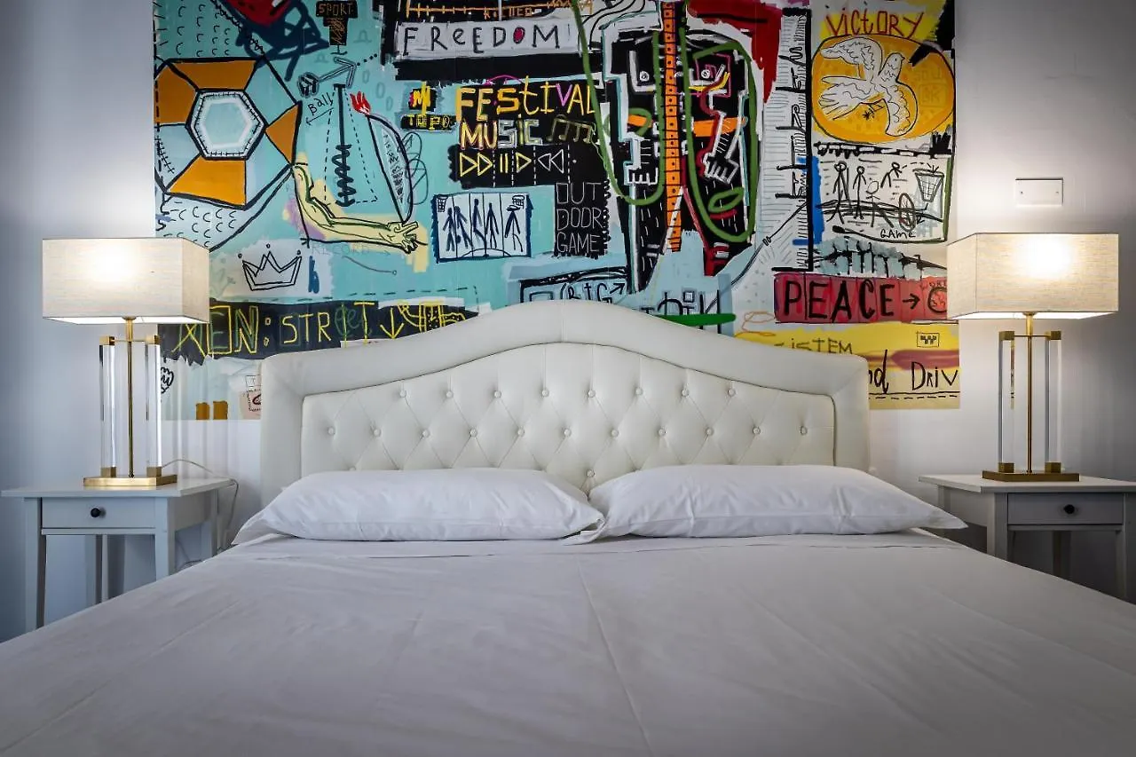 Yid Cavour 4 Rooms Luxury Apt In The Heart Of Florence