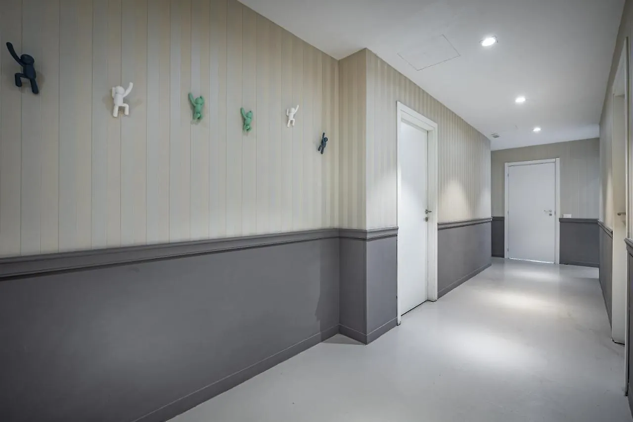 Yid Cavour 4 Rooms Luxury Apt In The Heart Of Florence 0*,