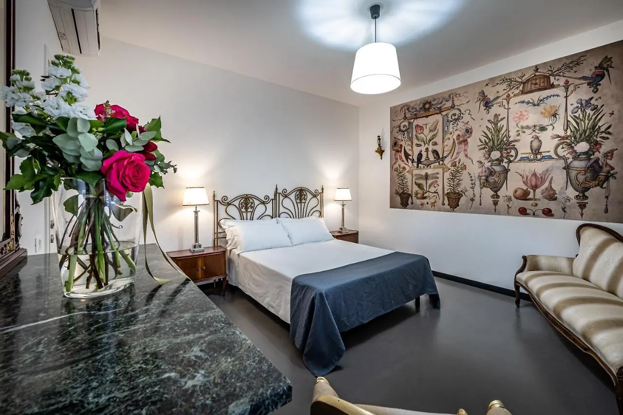 Yid Cavour 4 Rooms Luxury Apt In The Heart Of Florence