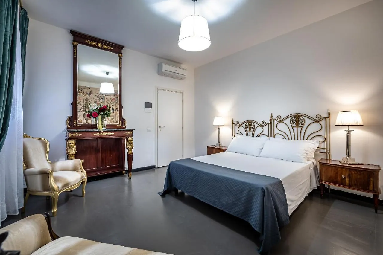 Yid Cavour 4 Rooms Luxury Apt In The Heart Of Florence