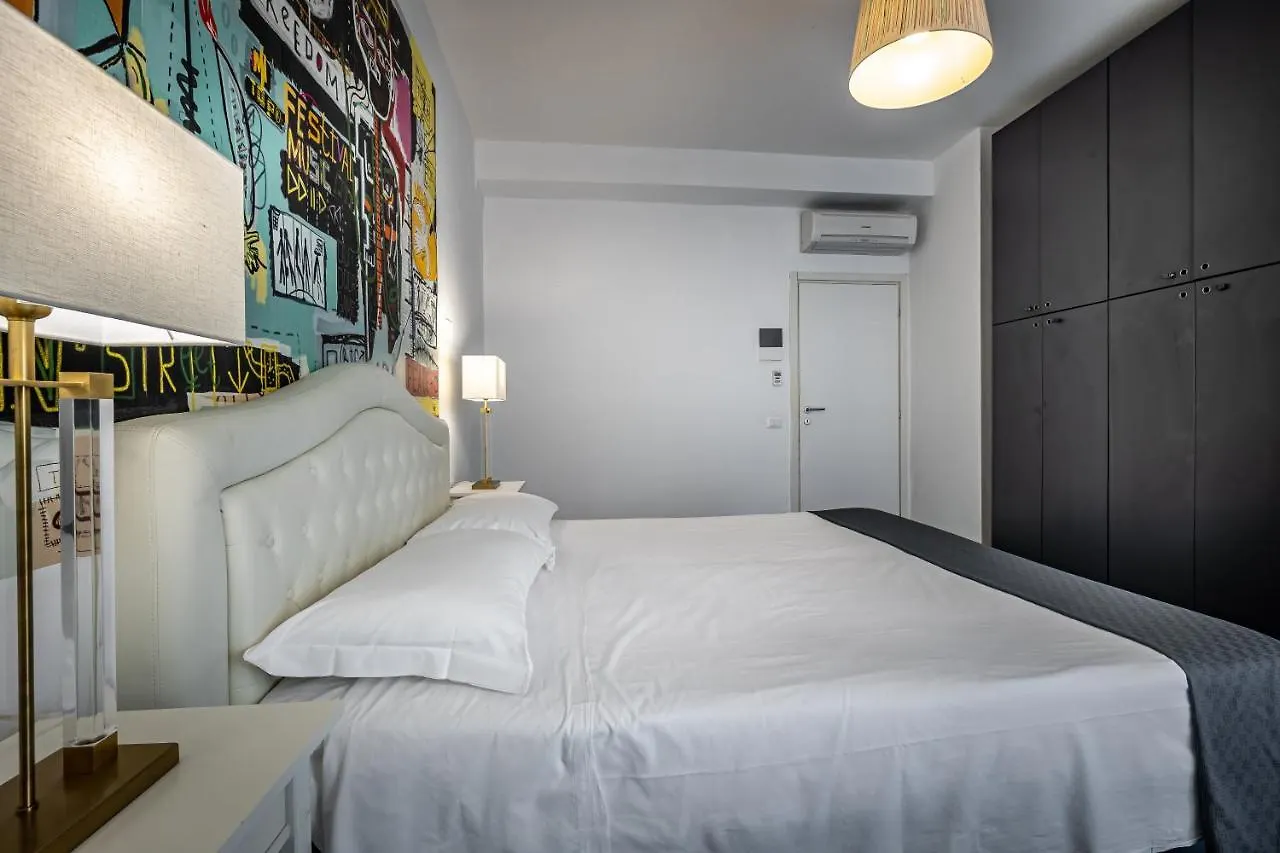 Yid Cavour 4 Rooms Luxury Apt In The Heart Of Florence Italy