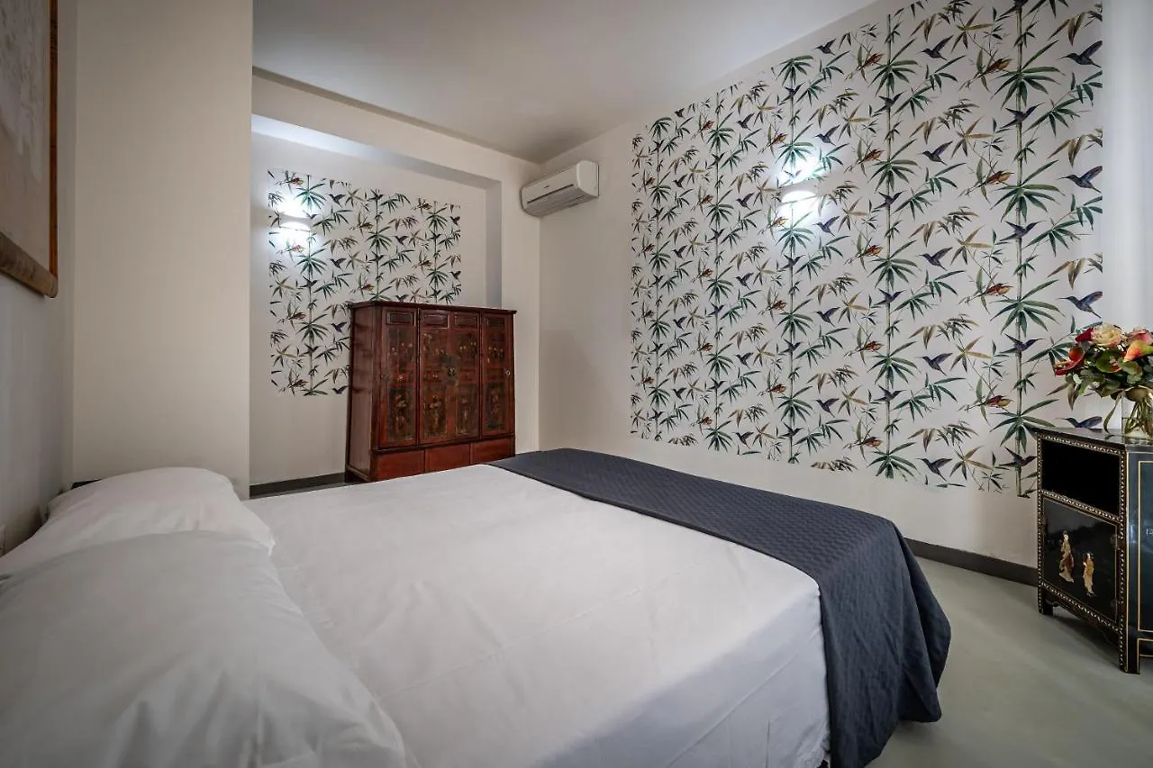 Yid Cavour 4 Rooms Luxury Apt In The Heart Of Florence Apartment