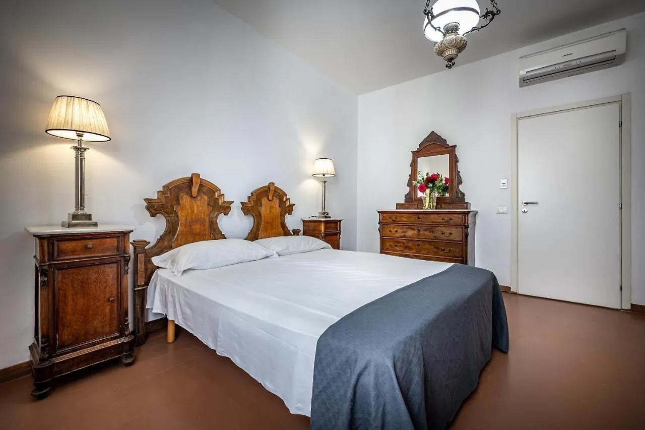 Yid Cavour 4 Rooms Luxury Apt In The Heart Of Firenze