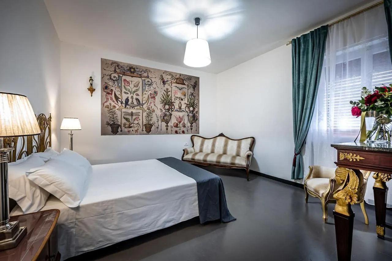 Appartamento Yid Cavour 4 Rooms Luxury Apt In The Heart Of Firenze Italia